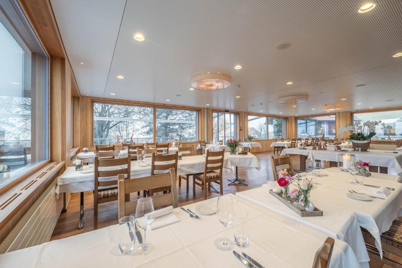 Landgasthof Hotel Menzberg Extérieur photo