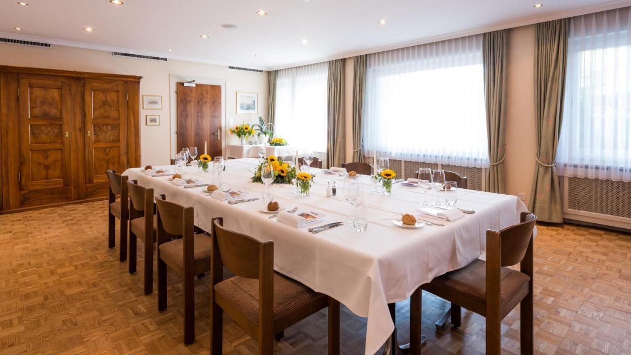Landgasthof Hotel Menzberg Extérieur photo