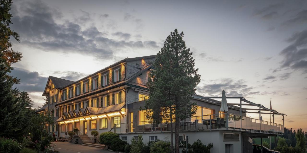 Landgasthof Hotel Menzberg Extérieur photo