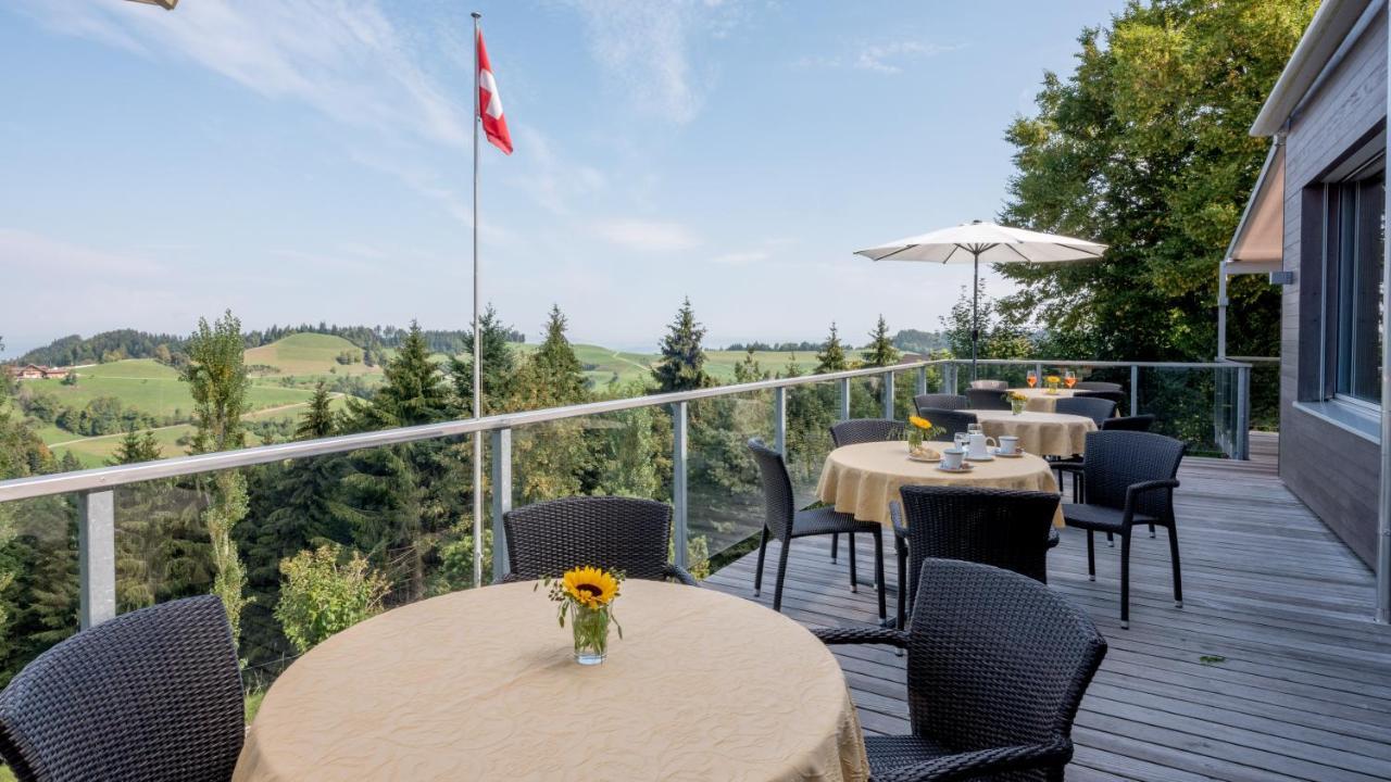 Landgasthof Hotel Menzberg Extérieur photo